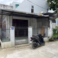 Bán đất hẻm Vĩnh Hải Bắc Nha Trang – gần chợ – gần biển – 83,7m²