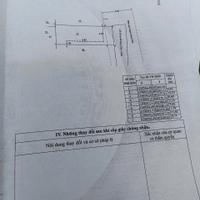 Bán đất hẻm Vĩnh Hải Bắc Nha Trang – gần chợ – gần biển – 83,7m²