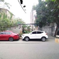 Bán đất mặt đường Khúc Thừa Dụ - 63 tr/m rẻ nhất thị trường