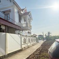 2 LÔ LIỀN KỀ QUYẾT TIẾN ĐỒ SƠN – NGÕ NHỰA THÔNG – GIÁ 8XX TRIỆU/LÔ – TÀI CHÍNH HIẾM  ZALO 0567 222