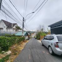 CẦN BÁN ĐẤT KHU ĐỒI TRÀ 312M2. ĐẤT BIÊT THƯ. TRẦN NHÂN TÔNG. P 8 . - ĐÀ LAT