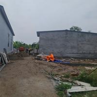 Giá 1,x tỷ  Lô nhà vườn tuyến 2 Hòa Nghĩa – Gần khu Vin  Có thêm đất 03 phía sau  ZALO 0567 222 555