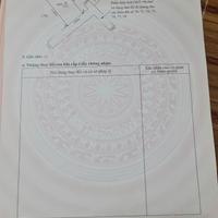 Giá 1,x tỷ  Lô nhà vườn tuyến 2 Hòa Nghĩa – Gần khu Vin  Có thêm đất 03 phía sau  ZALO 0567 222 555