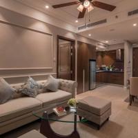 Hoa hậu biển trục 03 hàng hiếm - sở hữu vĩnh viễn