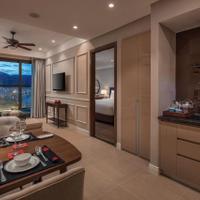 Hoa hậu biển trục 03 hàng hiếm - sở hữu vĩnh viễn