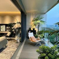 Tận hưởng cuộc sống thượng lưu chỉ 66t/m2 tại Fiato Uptown Penthouse ngay long trung tâm Thủ Đức