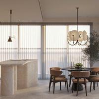 Tận hưởng cuộc sống thượng lưu chỉ 66t/m2 tại Fiato Uptown Penthouse ngay long trung tâm Thủ Đức