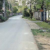 BÁN GẤP LÔ ĐẤT 120M Ở ĐỒNG TRẠNG, PHÁP LÝ CHUẨN, ĐÔNG DÂN, CÁCH ĐH QUỐC GIA 500M GIÁ 3,6 TỶ