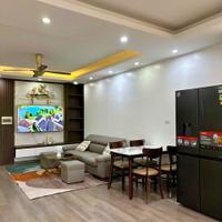 Bán căn hộ chung cư Thanh Hà- Hà Đông 80m2, full nội thất ở ngay.
