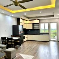 Bán căn hộ chung cư Thanh Hà- Hà Đông 80m2, full nội thất ở ngay.