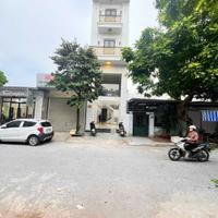 Nhà mặt đường 72m 4 tầng, thang máy, Giá 9.57 tỉ tại Vĩnh Niệm