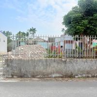Giá 1,x tỷ  Lô đất mặt đường Thể Nhân – Hoà Nghĩa – Dương Kinh  Trục thông Tĩnh Hải  Khu dân cư