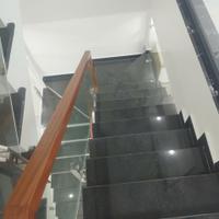Cần Bán Nhà 4 Tầng Móng Cọc Bê Tông Gần Đường Nam Hải, Hải An – Ô Tô Vào Tận Nhà