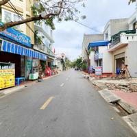 Đất mặt đường Vĩnh Cát - Thiên Lôi, 93m, Giá 65 tr/m rẻ nhất thị trường