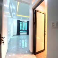 Nhà đẹp TĐC Vĩnh Niệm - 59m 4 tầng, Thang Máy,  Giá 8.4 tỉ, cạnh Cục Thuế