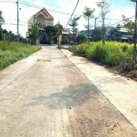 CẦN BÁN 90M2 THỔ CƯ ĐƯỜNG XE TANK GẦN BV NHI ĐÔNG TP