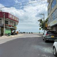 BÁN LÔ ĐẤT SÁT BIỂN BA LÀNG HẺM OTO DƯƠNG HIẾN QUYỀN, BẮC NHA TRANG.