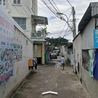 BÁN LÔ ĐẤT SÁT BIỂN BA LÀNG HẺM OTO DƯƠNG HIẾN QUYỀN, BẮC NHA TRANG.