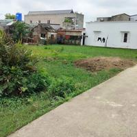 ĐẤT NGÕ 199 TÂN THÀNH – DƯƠNG KINH  100M²  GIÁ 2 TỶ.x  LÔ ĐẸP KHU DÂN CƯ – THANH KHOẢN TỐT  ZALO
