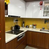 Nhà Trung Tâm Q10 CMT8 P15, Xe Hơi Vào Nhà, 3 Tầng, DT 54M²