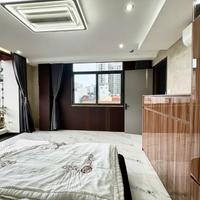 Nhà Trung Tâm Q10 CMT8 P15, Xe Hơi Vào Nhà, 3 Tầng, DT 54M²