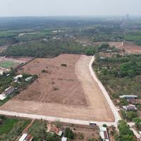 CƠ HỘI VÀNG ĐẦU TƯ ĐẤT THỔ CƯ 150M2 TẠI PHƯỜNG AN LỘC BÌNH PHƯỚC SỔ ĐỎ CHÍNH CHỦ GIÁ CHỈ 2.1 TỶ,