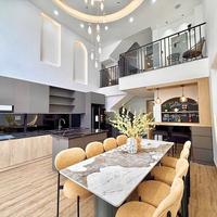 Nhà đẹp 6 lầu đón Xuân HXH gần Thống Nhất ngang 5.1m 82m2 có T.máy tặng NT chỉ 14 tỷ 500.