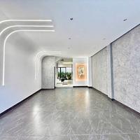 Nhà đẹp 6 lầu đón Xuân HXH gần Thống Nhất ngang 5.1m 82m2 có T.máy tặng NT chỉ 14 tỷ 500.
