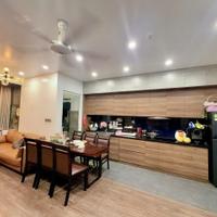 Bán căn góc 81m2- 3 Phòng ngủ full nội thất mới tại Thanh Hà-Mường Thanh.