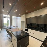 BÁN NHÀ TƯ ĐÌNH LONG BIÊN DT 55M2 Ô TÔ 7 CHỖ THANG MÁY TẶNG FULL NỘI THẤT