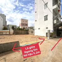 DÀNH CHO AI CẦN ĐẤT XÂY NHÀ CHỈ VÀI BƯỚC CHÂN LÀ CHẠM ĐẾN BIỂN NGAY (ĐẤT BẮC NHA TRANG)
