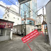 DÀNH CHO AI CẦN ĐẤT XÂY NHÀ CHỈ VÀI BƯỚC CHÂN LÀ CHẠM ĐẾN BIỂN NGAY (ĐẤT BẮC NHA TRANG)
