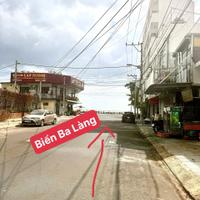 DÀNH CHO AI CẦN ĐẤT XÂY NHÀ CHỈ VÀI BƯỚC CHÂN LÀ CHẠM ĐẾN BIỂN NGAY (ĐẤT BẮC NHA TRANG)