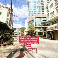 DÀNH CHO AI CẦN ĐẤT XÂY NHÀ CHỈ VÀI BƯỚC CHÂN LÀ CHẠM ĐẾN BIỂN NGAY (ĐẤT BẮC NHA TRANG)