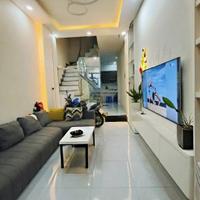 VIP NHÀ 4 TẦNG NỞ HẬU - 7.1 TỶ GẦN CAO LỔ PHẠM THẾ HIỂN