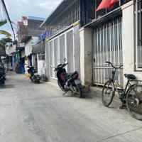 Bán đất 2 mặt tiền hẻm Hương Lộ Ngọc Hiệp – 56,7m² – gần chợ Phương Sài – giá 2,2 tỷ