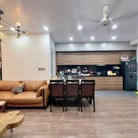 Chính chủ bán gấp căn hộ 3pn full đồ – chung cư Thanh Hà