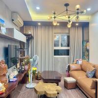 Chính chủ bán gấp căn hộ 3pn full đồ – chung cư Thanh Hà