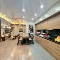 Chính chủ bán gấp căn hộ 3pn full đồ – chung cư Thanh Hà