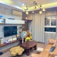 Chính chủ bán gấp căn hộ 3pn full đồ – chung cư Thanh Hà
