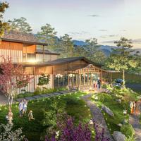 Bán biệt thự nghỉ dưỡng UTOPIA, nơi vừa đầy tư - nghỉ dưỡng mà vẫn tạo ra dòng tiền chỉ từ 38tr/m2