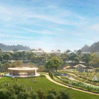 Bán biệt thự nghỉ dưỡng UTOPIA, nơi vừa đầy tư - nghỉ dưỡng mà vẫn tạo ra dòng tiền chỉ từ 38tr/m2