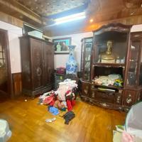 Mặt Ngõ Thông -  Ô Tô Đỗ Cửa - Kinh Doanh - An Ninh Tốt