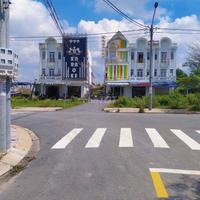 Bán đất thổ cư 116m2, sổ hồng, Long Cang, Cần Đước, 1 tỷ - 0904154357 chính chủ