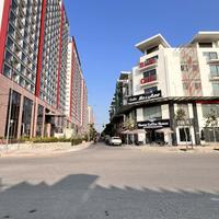 Liển kề Khai Sơn, lô góc, 3 thoáng, khu vực cực sầm uất, phù hợp kinh doanh, cho thuê