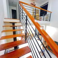 NHÀ KIỆT DŨNG SĨ THANH KHÊ - 55M  - NGANG 5M- 3.75 TỶ.