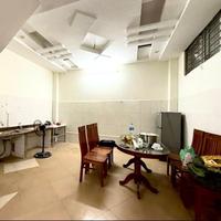 Bán nhà Định Công Thượng, Hoàng Mai, lô góc, ô tô, kinh doanh, 45m2, 9.5 tỷ