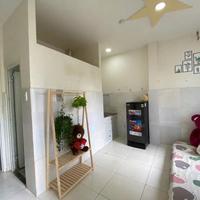 HẺM  5M XE HƠI NGỦ NHÀ -  QUANG TRUNG - 4 TẦNG 10 PHÒNG TRỌ 4X18- -GIÁ 8 TỶ