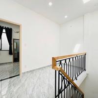 Tưng Bừng Đón Tết - Nhà Mới 1 Trệt 1 Lầu 120m² –  Giá chỉ 2.5 Tỷ