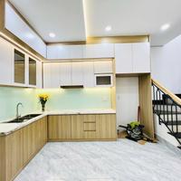 Tưng Bừng Đón Tết - Nhà Mới 1 Trệt 1 Lầu 120m² –  Giá chỉ 2.5 Tỷ